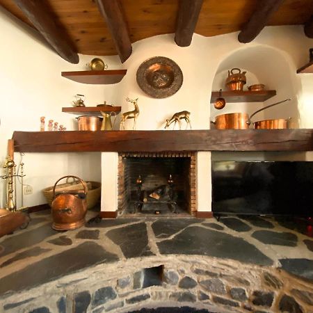 C5 Bordes D'Arinsal, Duplex Rustico Con Chimenea, Arinsal, Zona Vallnord Mas de Ribafeta Екстериор снимка