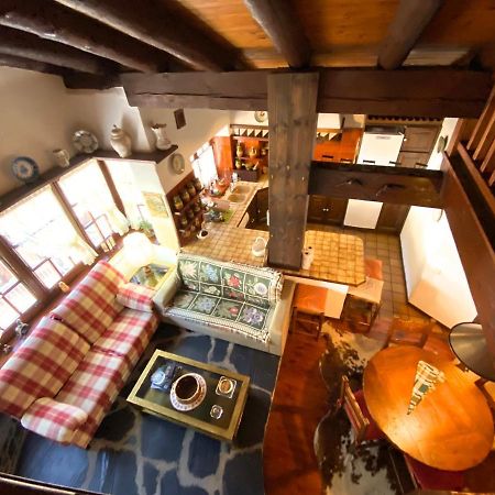 C5 Bordes D'Arinsal, Duplex Rustico Con Chimenea, Arinsal, Zona Vallnord Mas de Ribafeta Екстериор снимка
