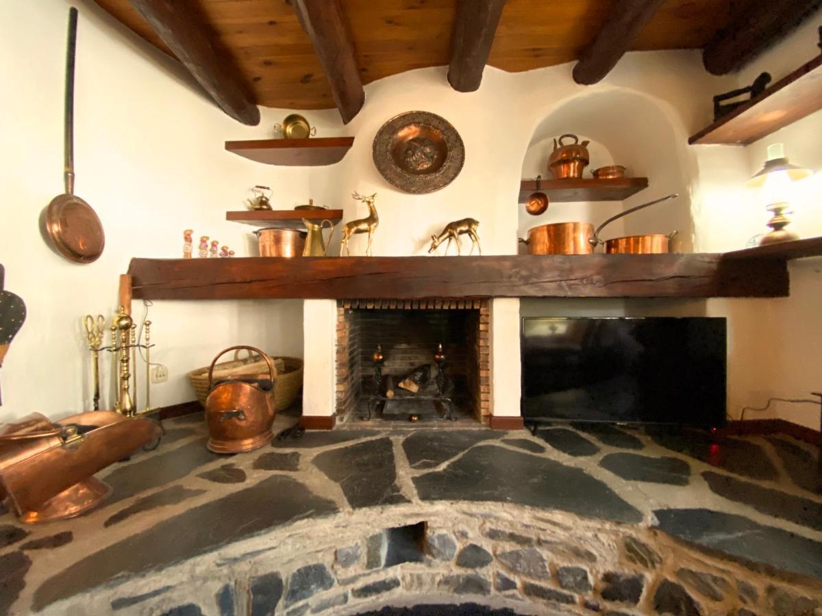 C5 Bordes D'Arinsal, Duplex Rustico Con Chimenea, Arinsal, Zona Vallnord Mas de Ribafeta Екстериор снимка