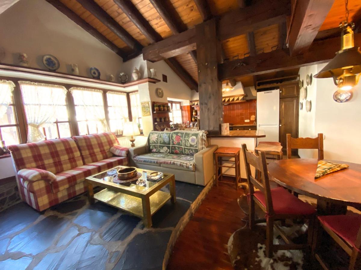 C5 Bordes D'Arinsal, Duplex Rustico Con Chimenea, Arinsal, Zona Vallnord Mas de Ribafeta Екстериор снимка