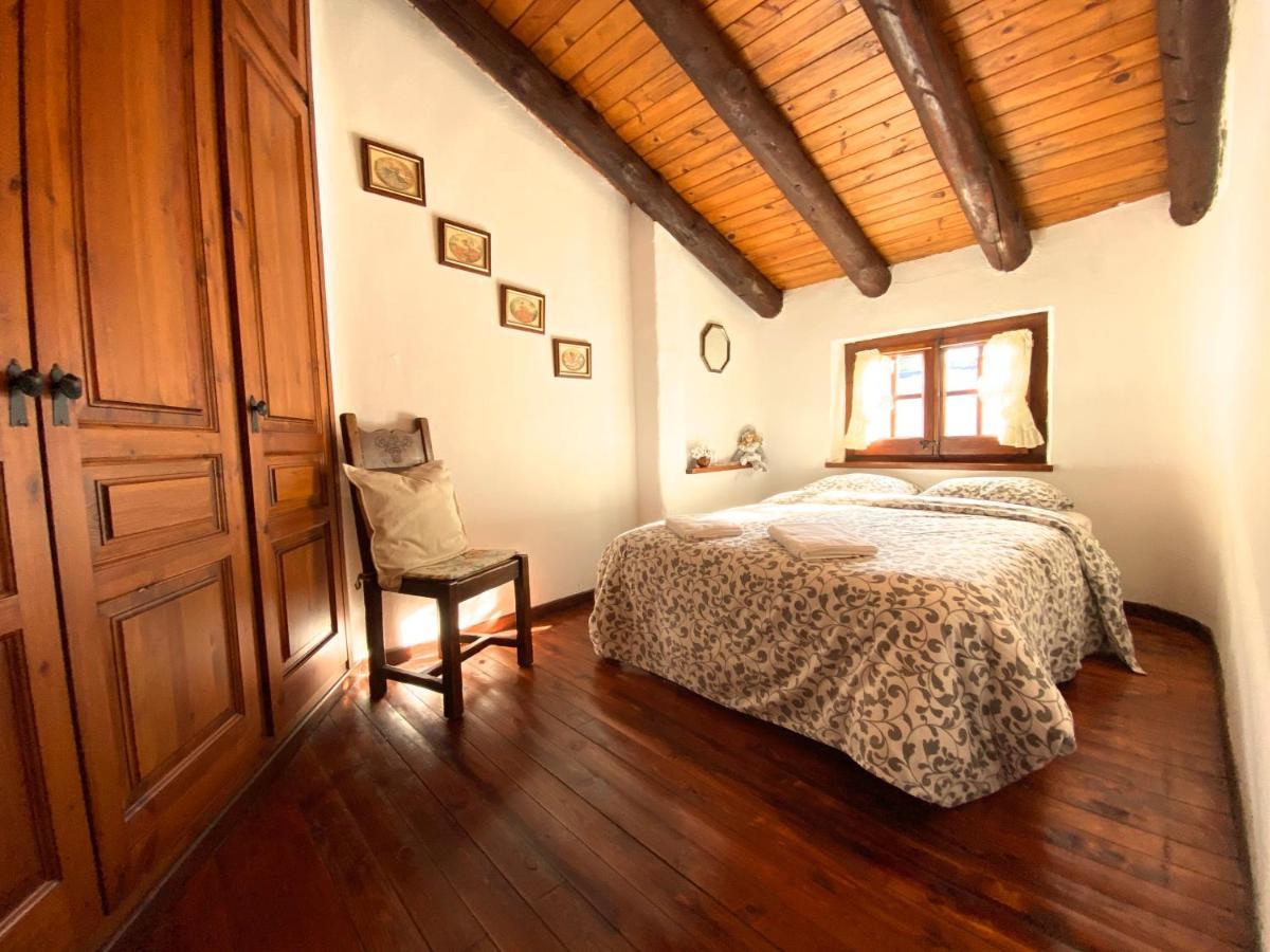 C5 Bordes D'Arinsal, Duplex Rustico Con Chimenea, Arinsal, Zona Vallnord Mas de Ribafeta Екстериор снимка