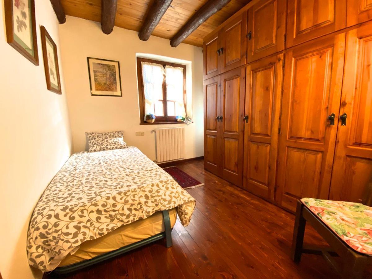 C5 Bordes D'Arinsal, Duplex Rustico Con Chimenea, Arinsal, Zona Vallnord Mas de Ribafeta Екстериор снимка