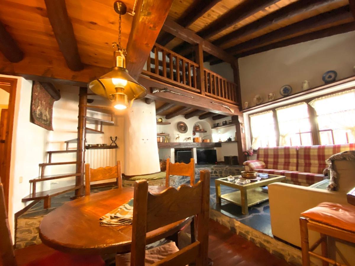 C5 Bordes D'Arinsal, Duplex Rustico Con Chimenea, Arinsal, Zona Vallnord Mas de Ribafeta Екстериор снимка