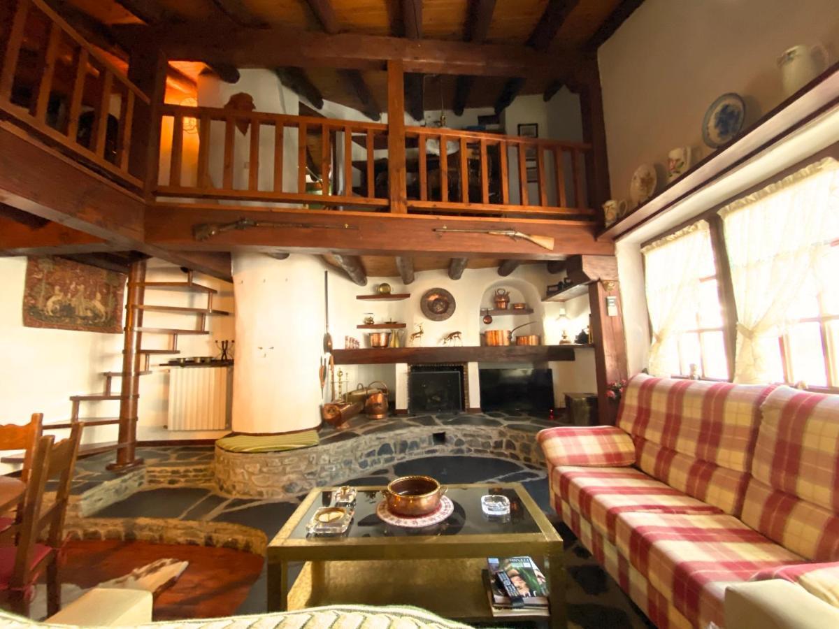 C5 Bordes D'Arinsal, Duplex Rustico Con Chimenea, Arinsal, Zona Vallnord Mas de Ribafeta Екстериор снимка